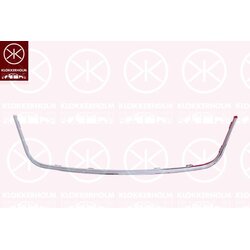 Radiator Grille Frame KLOKKERHOLM 7515996 OE Ref 5J0853607A 2ZZ