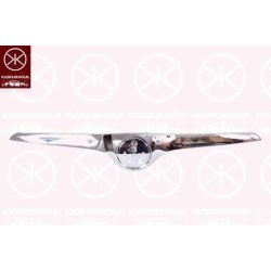 Radiator Grille KLOKKERHOLM 7515997 OE Ref 5J0853633