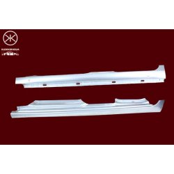 Sill Panel KLOKKERHOLM 7516012 OE Ref 6V6809602C