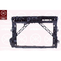 Front Slam Panel KLOKKERHOLM 7516200 OE Ref 6V0805588B