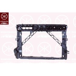 Front Slam Panel KLOKKERHOLM 7516201 OE Ref 6V0805588G