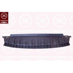 Spoiler KLOKKERHOLM 7516225 OE Ref 6V08076119B9