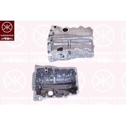 Engine Oil Sump KLOKKERHOLM 7516473 OE Ref 04C103601L