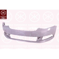 Bumper KLOKKERHOLM 7516901A1 OE Ref 6V0807221E