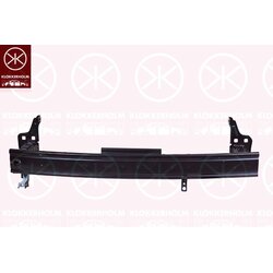 Bumper Support Bar KLOKKERHOLM 7516940 OE Ref 6V0807109B