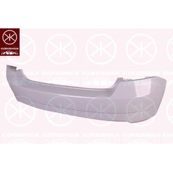 Bumper KLOKKERHOLM 7516950A1 OE Ref 6V6807421