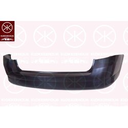 Bumper KLOKKERHOLM 7516951 OE Ref 6V9807421A