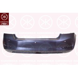 Bumper KLOKKERHOLM 7516954A1 OE Ref 6V6807421F