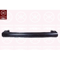 Bumper Support Bar KLOKKERHOLM 7516980 OE Ref 6V9807305