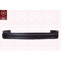 Bumper Support Bar KLOKKERHOLM 7516981 OE Ref 6V6807305
