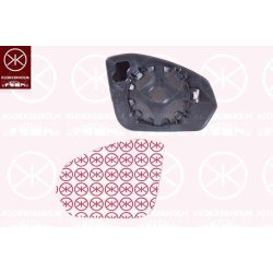 Exterior Mirrors Glass KLOKKERHOLM 75171061 OE Ref 6VA857521