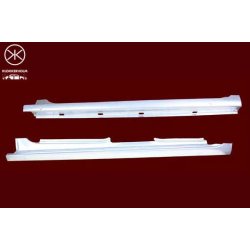 Sill Panel KLOKKERHOLM 7518012 OE Ref 5JJ809606D