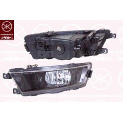 Front Fog Light KLOKKERHOLM 75180281 OE Ref 5JA941701A