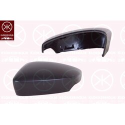 Exterior Mirror Cover KLOKKERHOLM 75181051 OE Ref 6V08575379B9