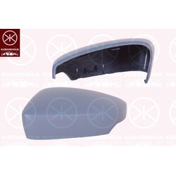 Exterior Mirror Cover KLOKKERHOLM 75181054 OE Ref 6V0857538A