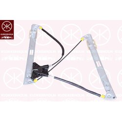 Window Regulator KLOKKERHOLM 75181801 OE Ref 5JA837461