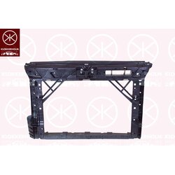 Front Slam Panel KLOKKERHOLM 7518200 OE Ref 5JA805588R