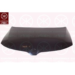 Bonnet KLOKKERHOLM 7518280 OE Ref 5JA823031C