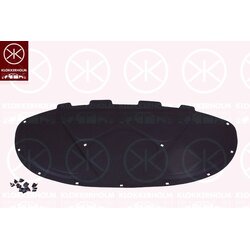 Engine Bay Insulation KLOKKERHOLM 75182850 OE Ref 5JA863831