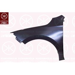 Wing KLOKKERHOLM 7518313 OE Ref 5JA821021D