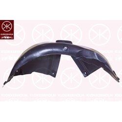 Mudguard KLOKKERHOLM 7518588 OE Ref 5JA809958