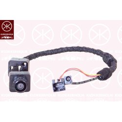 Parking Distance Control Reverse Camera KLOKKERHOLM 75187190A1 OE Ref 5JA980121A