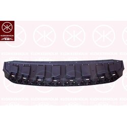 Engine Cover KLOKKERHOLM 7518795 OE Ref 5JA8076119B9