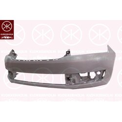 Bumper KLOKKERHOLM 7518900 OE Ref 5JA807221B