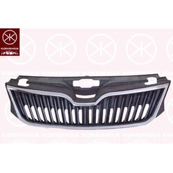 Radiator Grille KLOKKERHOLM 7518990 OE Ref 5JA853668 9B9