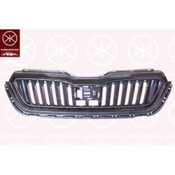 Grille de radiateur 7519991 pour SKODA SCALA OE 657853761EF9R