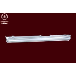 Sill Panel KLOKKERHOLM 7520012