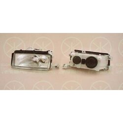 Headlight KLOKKERHOLM 75200143 OE Ref 1U1941017A