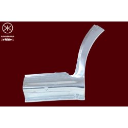 Sill Panel KLOKKERHOLM 7520016