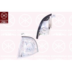 Direction Indicator Light KLOKKERHOLM 75200365 OE Ref 1U0953155D