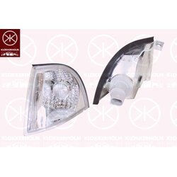 Direction Indicator Light KLOKKERHOLM 75200396 OE Ref 1U0953156D