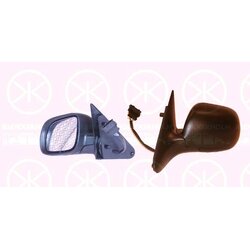 Exterior Mirror KLOKKERHOLM 75201044 OE Ref 1U1857502BK01C