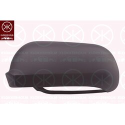 Exterior Mirror Cover KLOKKERHOLM 75201051 OE Ref 1U0857537EGRU