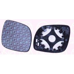 Exterior Mirrors Glass KLOKKERHOLM 75201062 OE Ref 7M1857522
