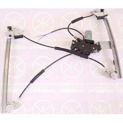 Window Regulator KLOKKERHOLM 75201802 OE Ref 1U1837402E