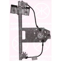 Window Regulator KLOKKERHOLM 75201902 OE Ref 1U4839402C