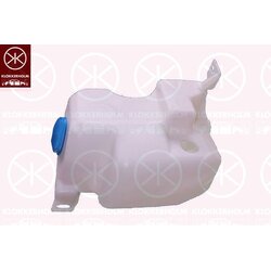 Washer Fluid Reservoir KLOKKERHOLM 7520306345 OE Ref 1J0955453P