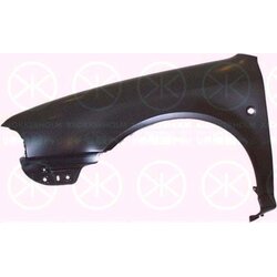 Wing KLOKKERHOLM 7520312 OE Ref 1U0821106B