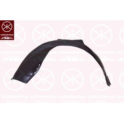 Garde-boue 7520387 pour SKODA OCTAVIA 1U0809961B