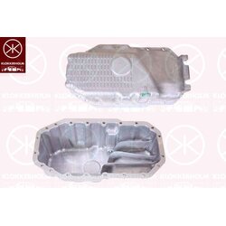 Engine Oil Sump KLOKKERHOLM 7520471 OE Ref 036103603P