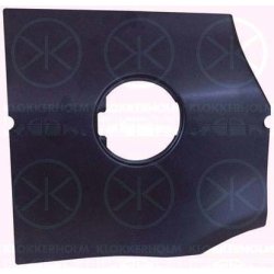 Quarter Panel KLOKKERHOLM 7520522