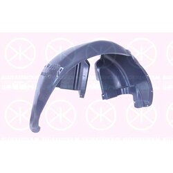 Mudguard KLOKKERHOLM 7520547 OE Ref 1U0810973