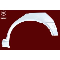 Quarter Panel KLOKKERHOLM 7520582