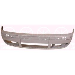 Bumper KLOKKERHOLM 7520902 OE Ref 1U0807221K