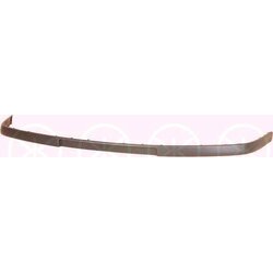 Baguette de protection de pare-chocs 7520921A1 pour SKODA OCTAVIA