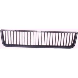 Radiator Grille KLOKKERHOLM 7520997 OE Ref 1U0853677 B41